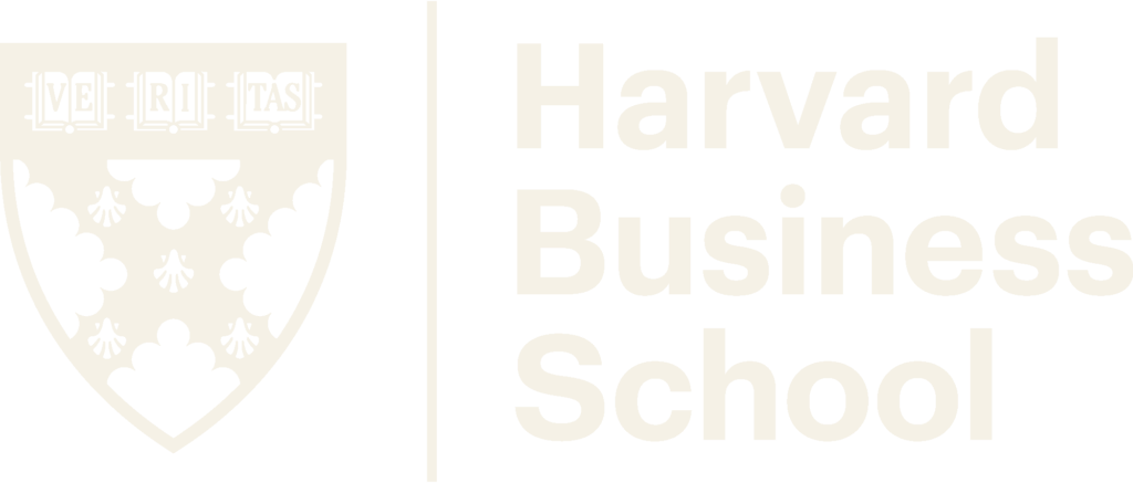Harvard Business School