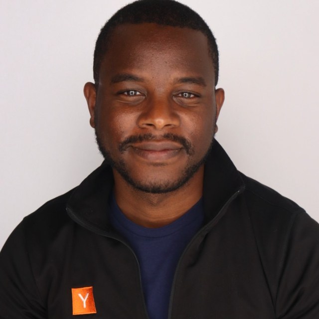 Wilfried (Wil) Eyi